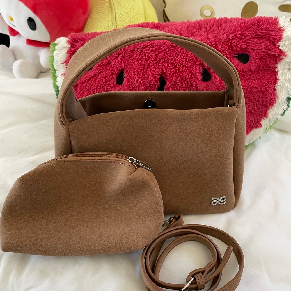 House of little bunny bag